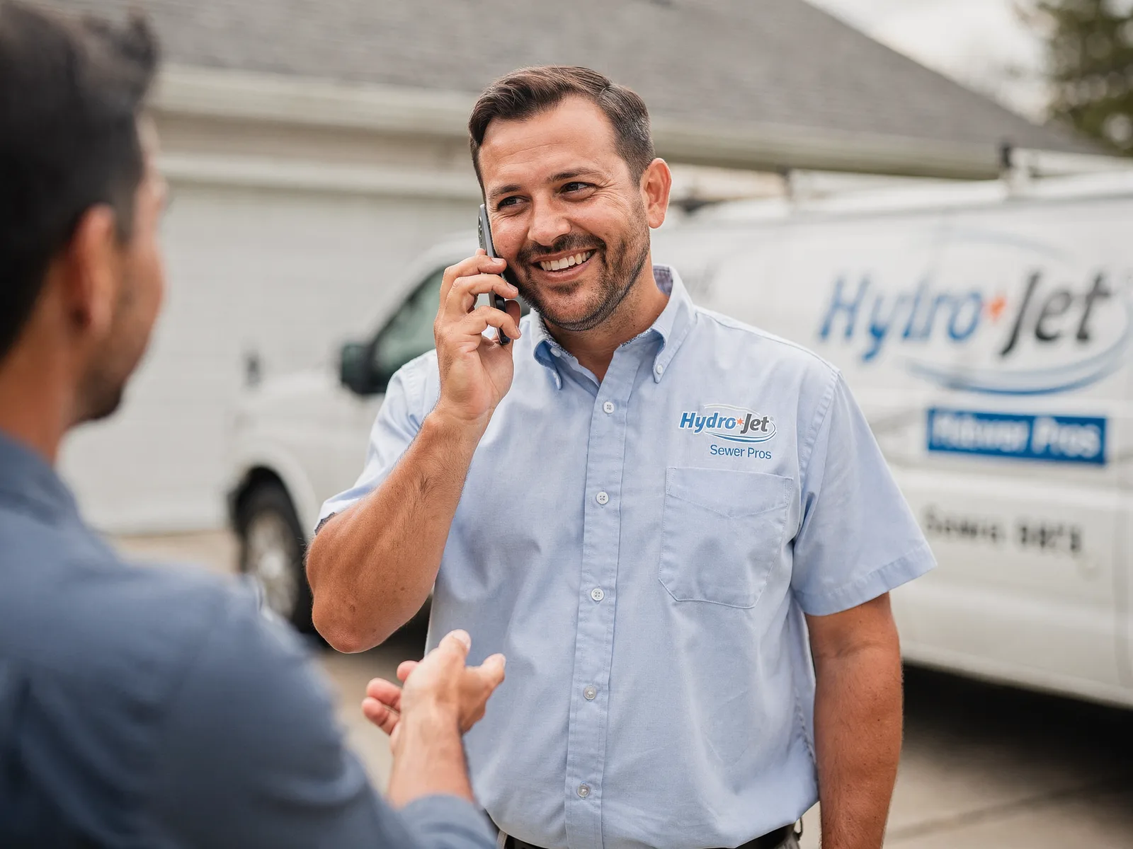 Hydro Jetting Peach Orchard, AR FAQs